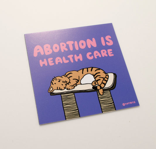 Close up photo of magnet outside of plastic packging