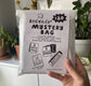 Packaged mystery bag